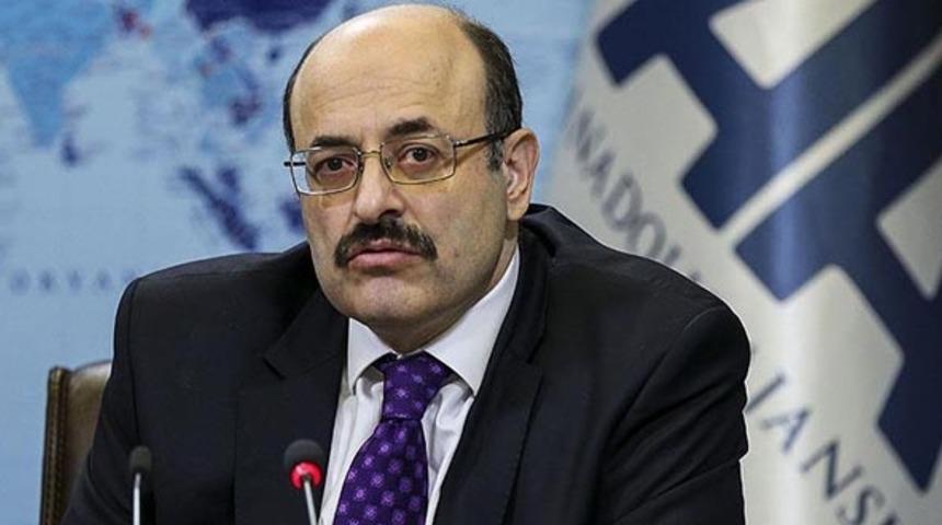 YÖK Başkanı Saraç'tan yükseköğretime giriş sistemi ile ilgili flaş açıklama