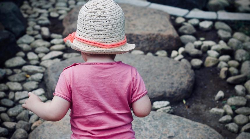 Yürümede gecikmenin nedeni D vitamini eksikliği olabilir