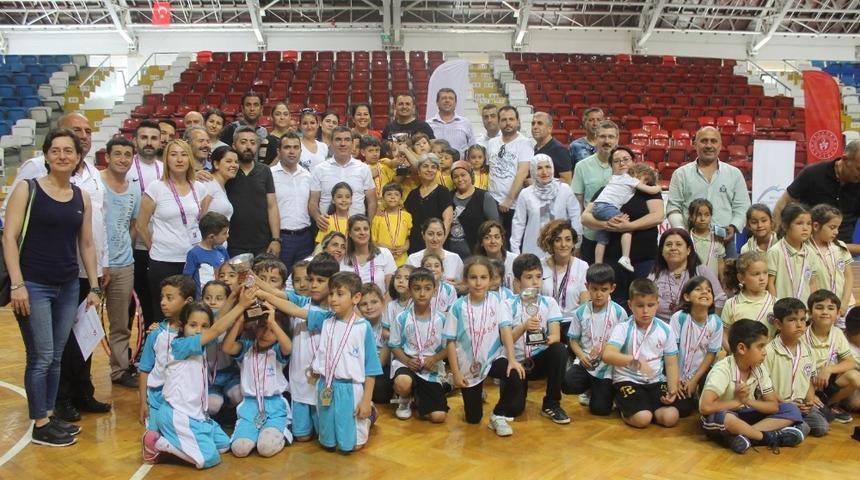 İFET il birinciliği finalleri başladı