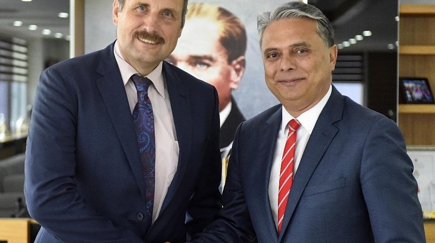 Kalei&ccedil;i Old Town Festivali 10-13 Ekim&rsquo;de