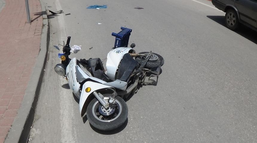 Hayata 22 g&uuml;n tutunabildi