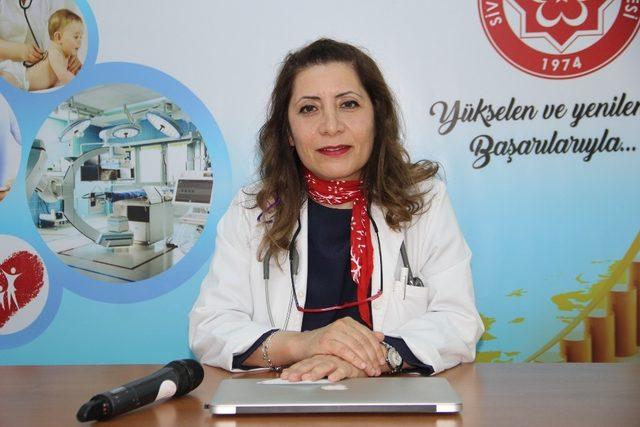 Prof. Dr. Aynur Engin: “KKKA hastalarının yüzde 95’i kurtuluyor”