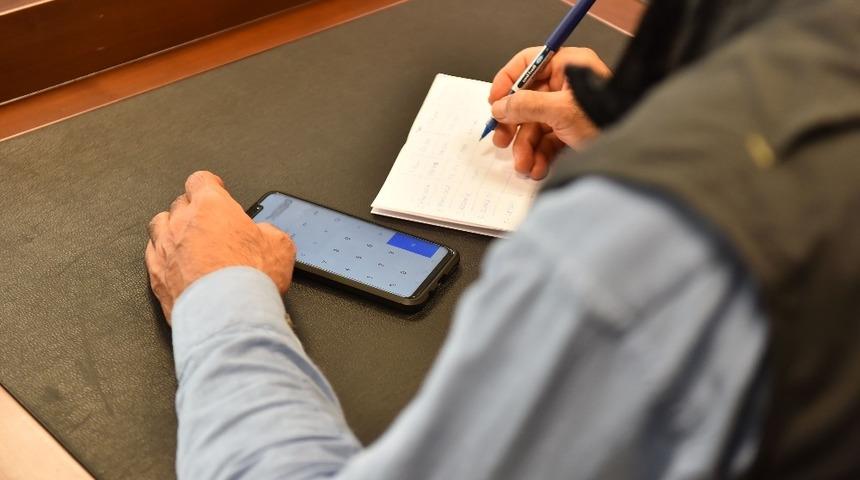 Şeffaf y&ouml;netim uygulamaları yaygınlaşıyor