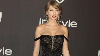 Taylor Swift: Bu soruyu bir erkeğe soramazsınız!