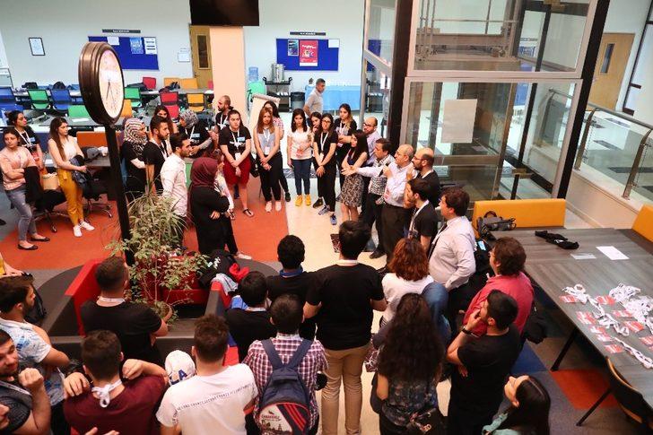 Ramazan oyun maratonunda 48 saatte 12 oyun geliştirildi G2