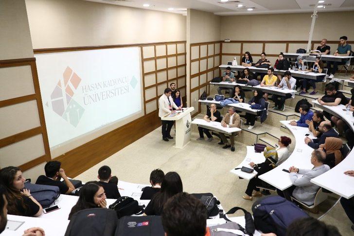 Ramazan oyun maratonunda 48 saatte 12 oyun geliştirildi G4