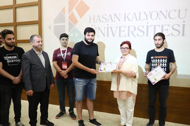 Ramazan oyun maratonunda 48 saatte 12 oyun geliştirildi G5