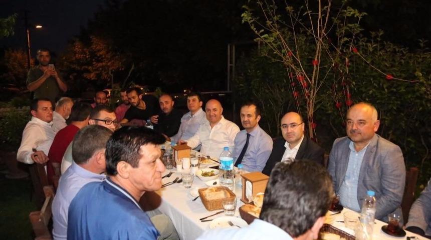 Başkan Bıyık, &lsquo;Daha mutlu bir Darıca i&ccedil;in &ccedil;alışacağız&rsquo;