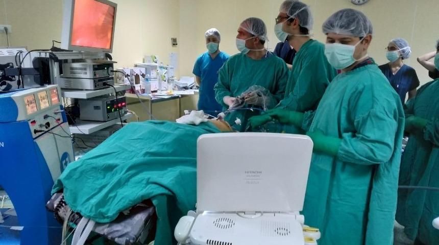 Ege Tıp&rsquo;tan bir başarı daha