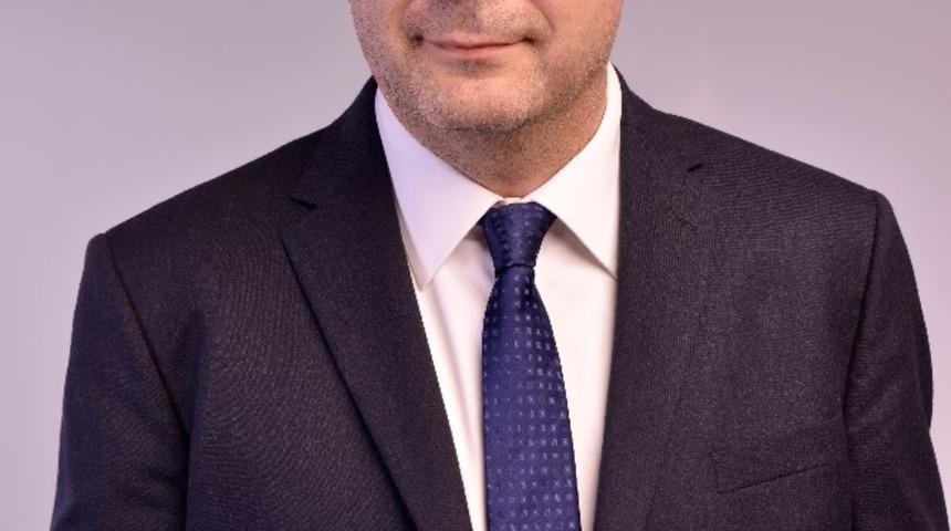 Keşikbaş, "&Uuml;retim ekonomisine odaklanmalıyız"