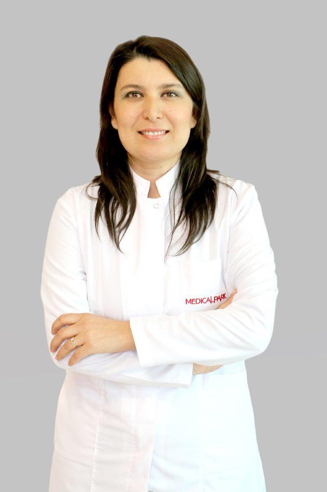 &lsquo;Baklava karın&rsquo; i&ccedil;in ozon tedavisi 1