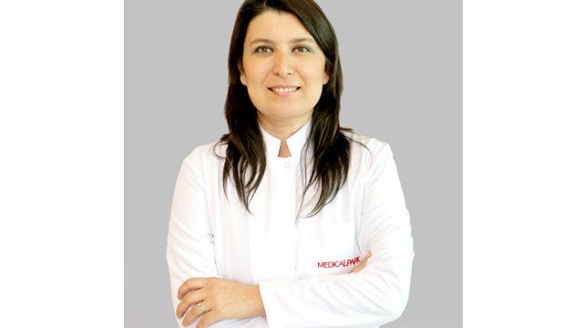 ‘Baklava karın’ için ozon tedavisi