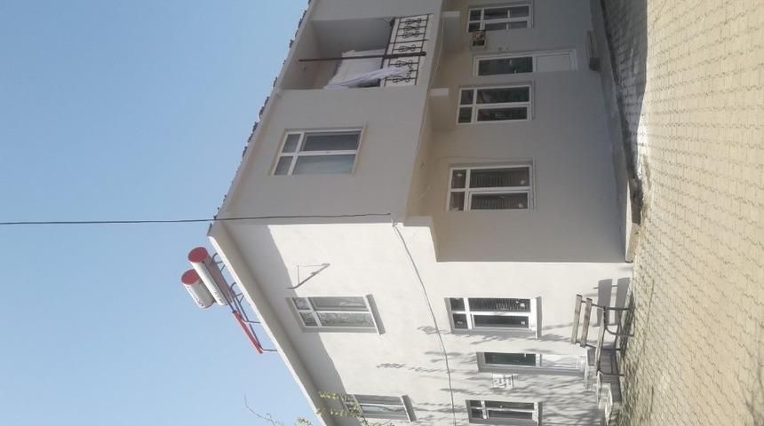 B&uuml;y&uuml;kşehir&rsquo;den k&ouml;ylere 5 ayda 2 milyon TL&rsquo;lik yardım