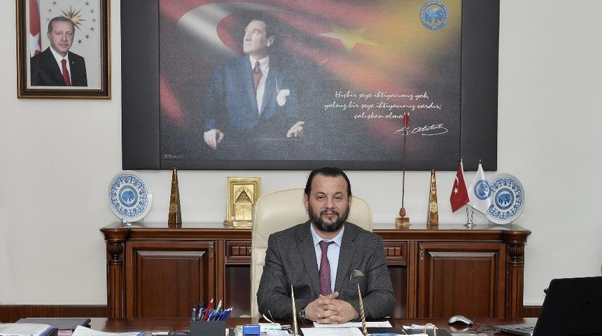 KM&Uuml; Ermenek Turizm Rehberlik B&ouml;l&uuml;m&uuml; a&ccedil;ıldı