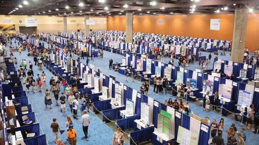 Bursalı liseliler &uuml;lkemizi temsil etti