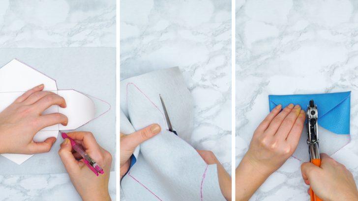 5 Dakikada &Ccedil;ok Ama&ccedil;lı Kılıf