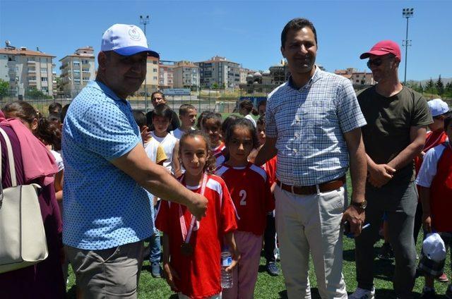 Geleneksel Çocuk Oyunları Sona Erdi