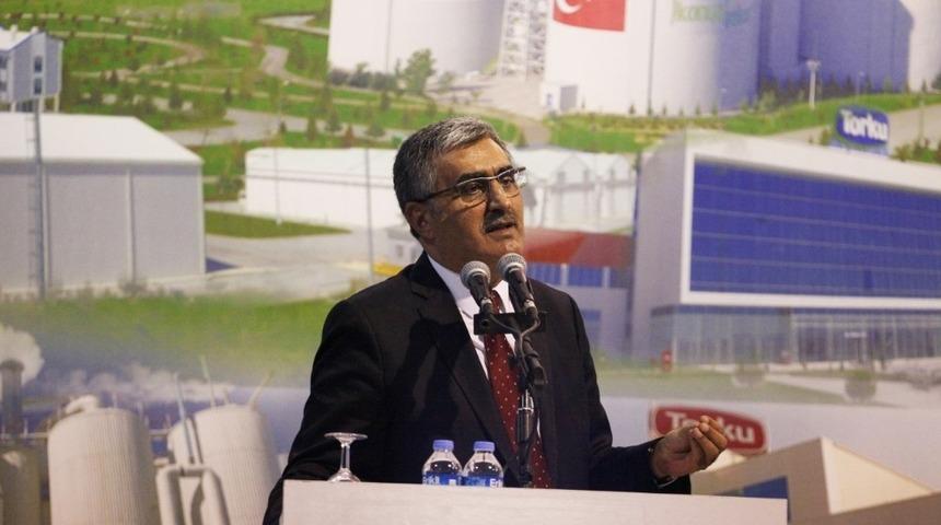 Konya Şeker, İSO 500 sanayi devi arasında 44. sırada yer aldı