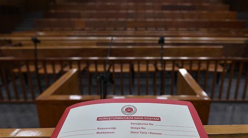'34 hamile çocuk' soruşturmasında 18 doktora dava