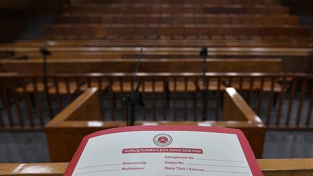 İmamoğlu'nun milletvekilleriyle görüşmesinin yasaklandığı paylaşımlarına soruşturma