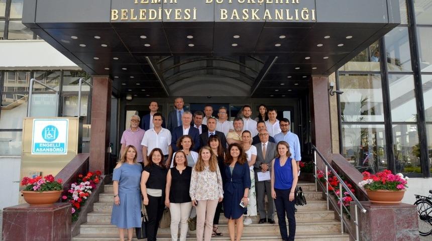 Soyer’den mimar ve mühendislere stratejik plan müjdesi