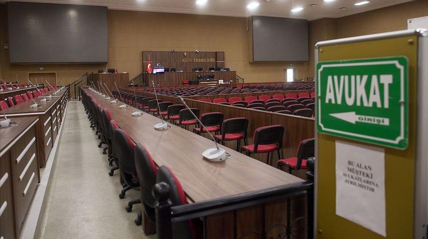 İstanbul il ve ilçe seçim müdürleri ifade verdi