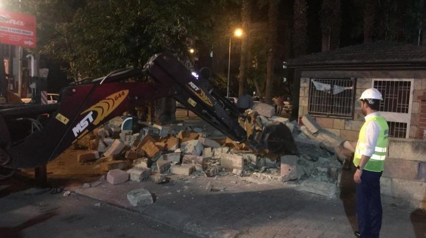 Başkan Aydar: "Gece gündüz demeden çalışacağız"