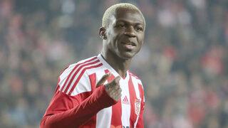 Sivasspor'da gollerde Kone imzası yer aldı