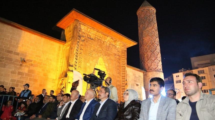 B&uuml;y&uuml;kşehir&rsquo;in ramazan etkinlikleri dolu dolu ge&ccedil;ti