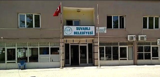 Suvarlı beldesinde seçim yenilenecek