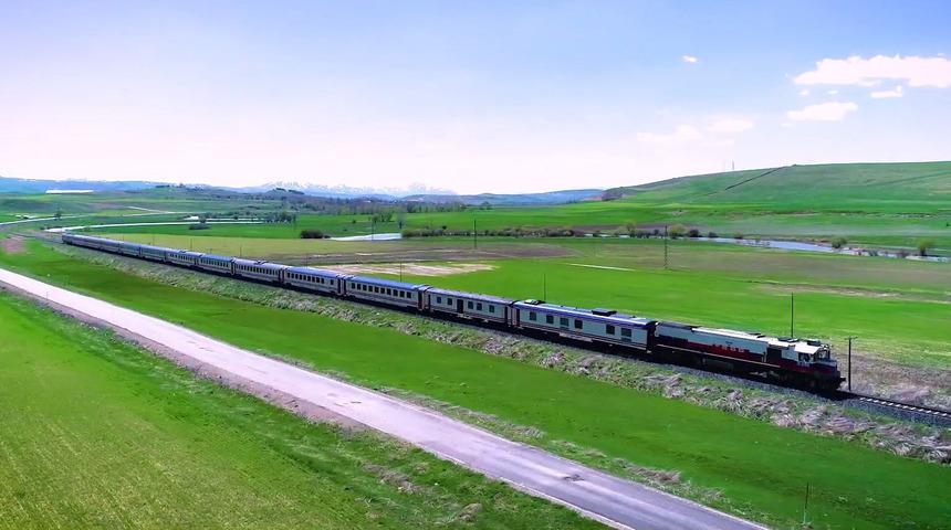 Masalsı yolculuk bugün başlıyor