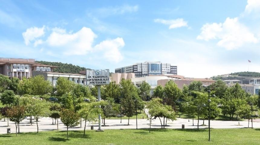 D&uuml;zce &Uuml;niversitesi&rsquo;nde obezite cerrahisi merkezi kuruldu