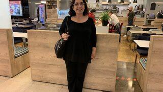 Füsun Demirel'den yeni dizi müjdesi