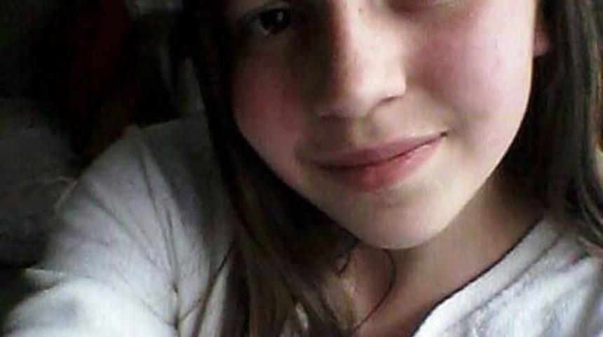 Eskişehir 14 yaşındaki Nisa&rsquo;yı arıyor