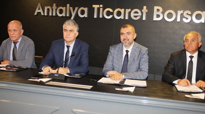 ATB Başkan Vekili B&uuml;lb&uuml;l: "30 milyar destek ile sekt&ouml;r ivmelenecek"