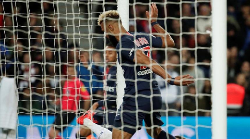 Beşiktaş, PSG'nin yıldızı Choupo Moting'in peşinde