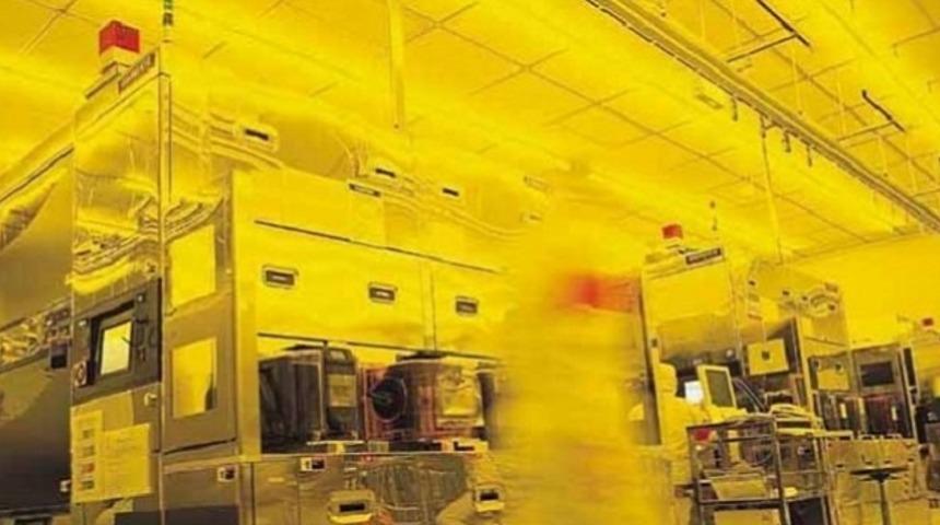 TSMC 7nm+ işlemcilerin seri &uuml;retimine başlıyor