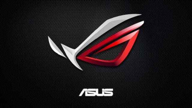 ASUS ROG, CES 2020’de Yeni Oyuncu Ürünlerini Tanıttı