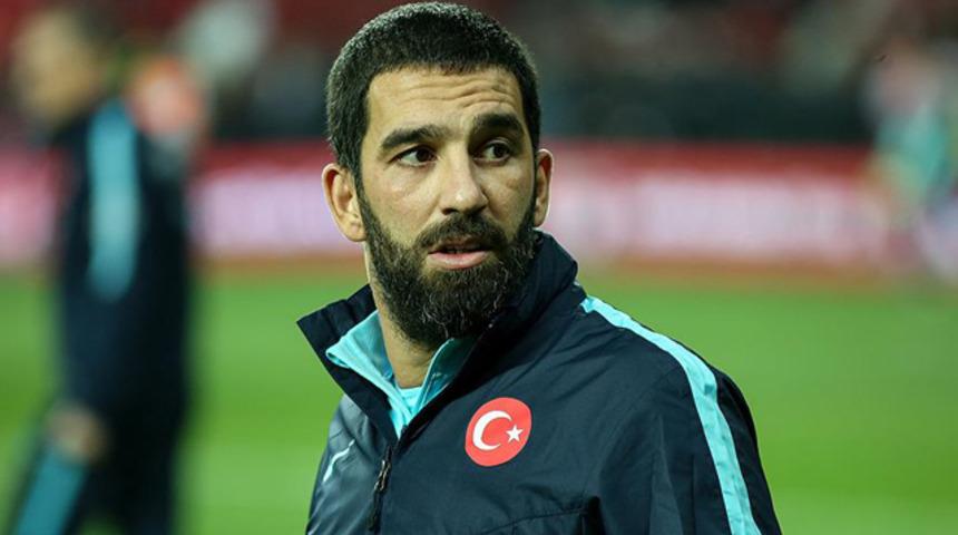 Arda Turan'a dev talip!