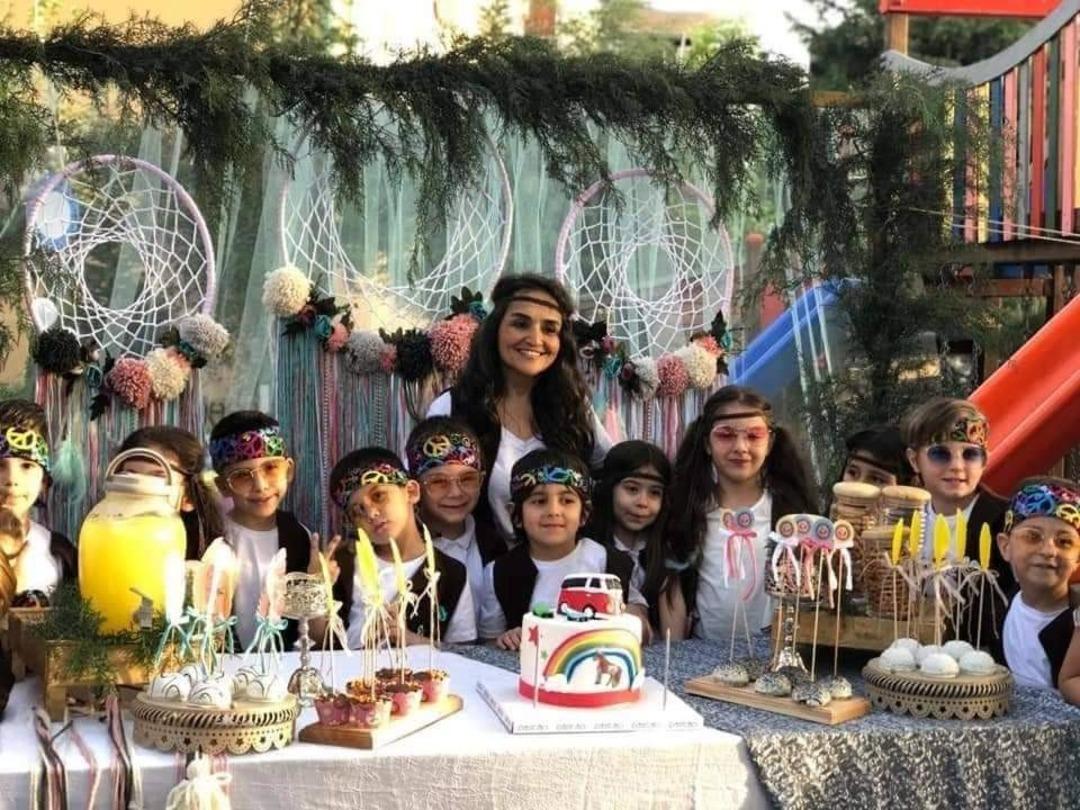 Minik &ouml;ğrencilerin yıl sonu g&ouml;sterileri b&uuml;y&uuml;k ilgi g&ouml;r&uuml;yor