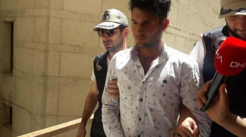 Bursa'daki sokak röportajında 'kafa keseceğim' demişti! Yeni gelişme