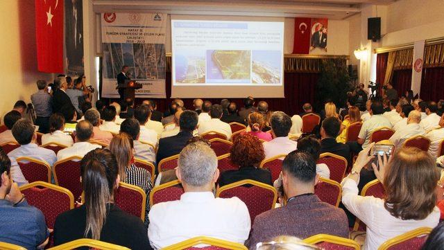 Hatay’da Turizm Stratejisi ve Eylem Planı Çalıştayı