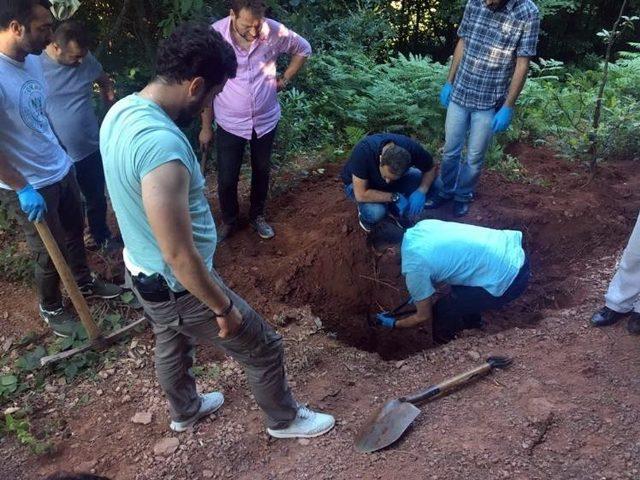 3 yıl sonra cesedine ulaşılan iş adamının katil zanlıları hakkında karar çıktı