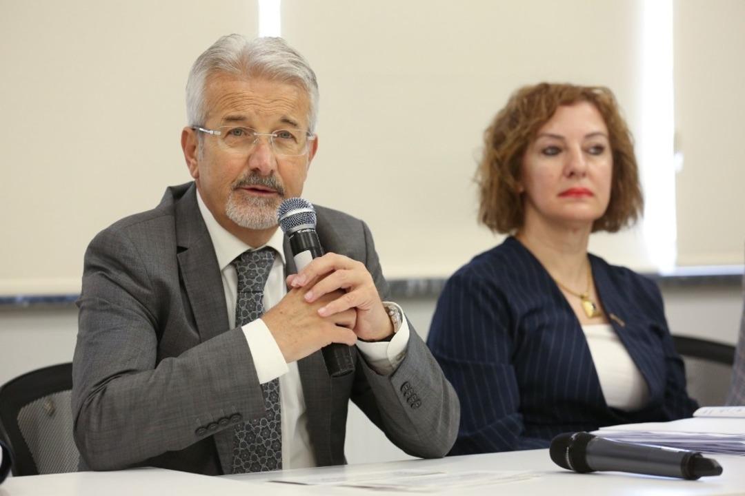 Nil&uuml;fer Belediyesi 5 yıllık yol haritasını belirliyor