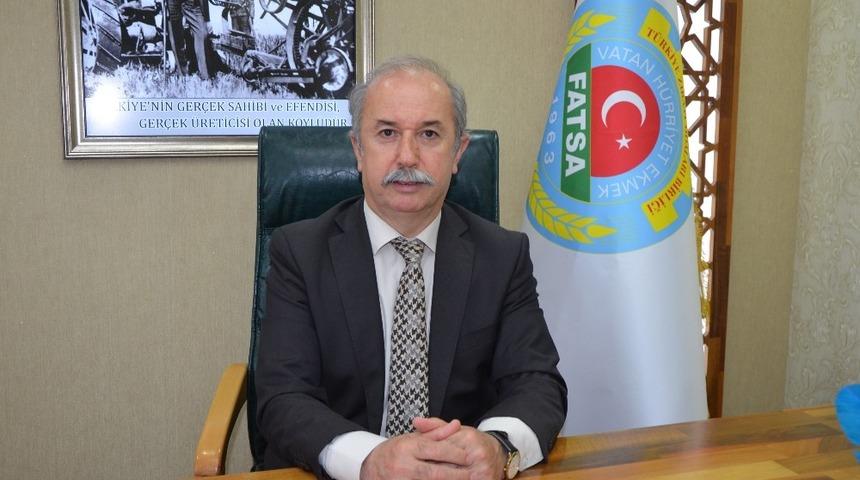 G&uuml;rsu&rsquo;dan erken rekolte a&ccedil;ıklamasına tepki