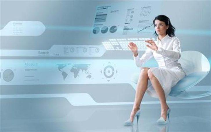 2030'larda bu meslekler paraya para demeyecek G1