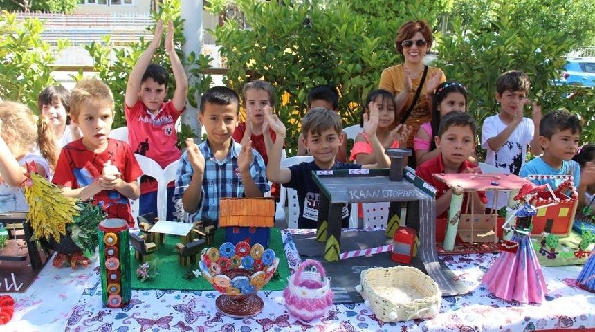 S&ouml;ke&rsquo;de &Ccedil;evre G&uuml;n&uuml; etkinliği