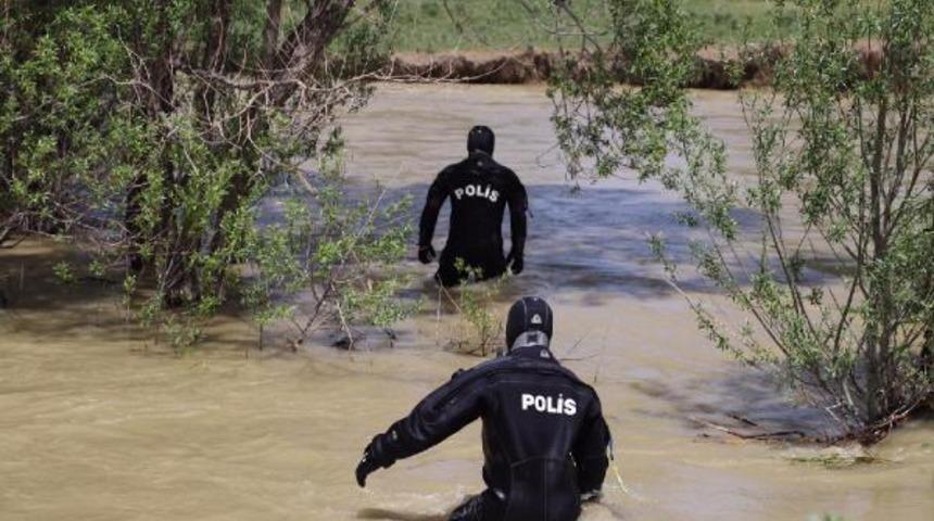 Kayıp lise öğrencisi Murat Gündüç'ten acı haber!