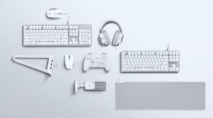 2019 Razer Mercury seti tanıtıldı