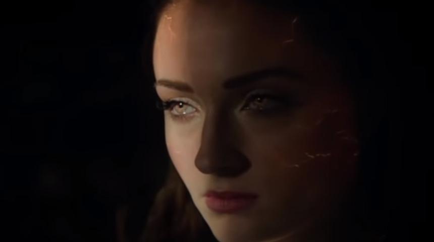 X-Men: Dark Phoenix'in hangi sahneleri değişti!